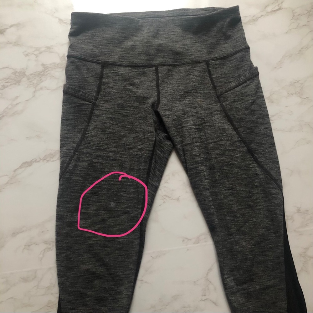 Athleta Relay Tight 2.0 - Picture 14 of 14